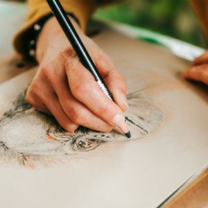 Mastering the Art of Atmospheric Perspective